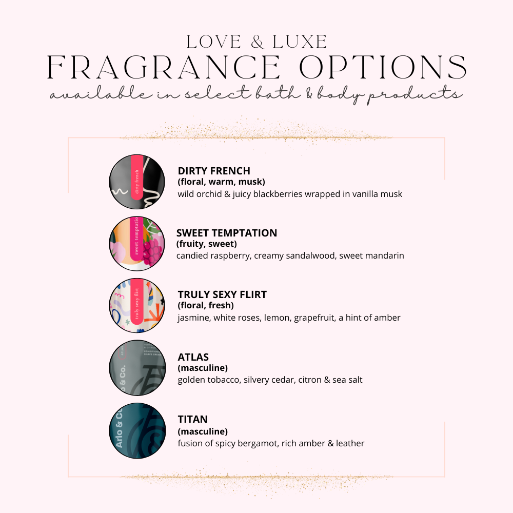 Kiss Refreshing Fragrance Mist