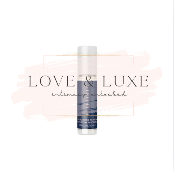 Euforia Pheromone Perfume