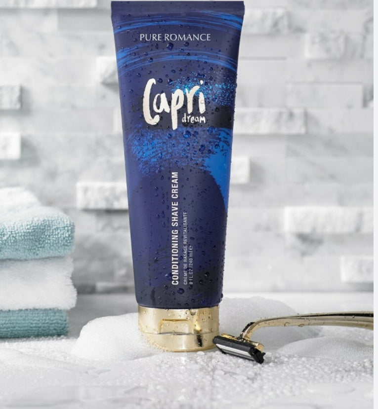 Coochy Conditioning Shave Cream