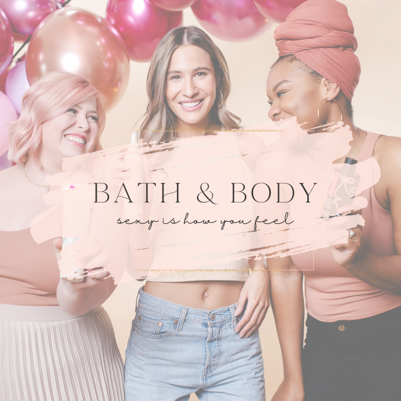 Bath & Body