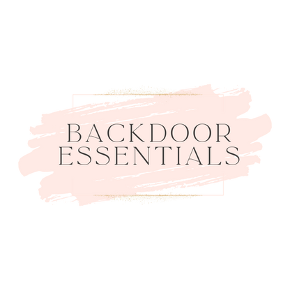 Backdoor Essentials