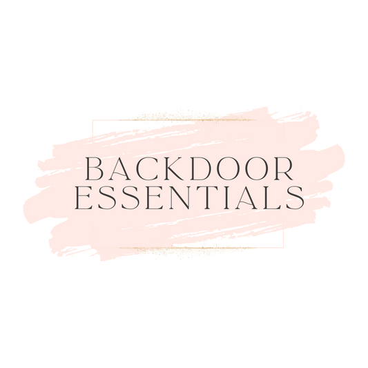 Backdoor Essentials