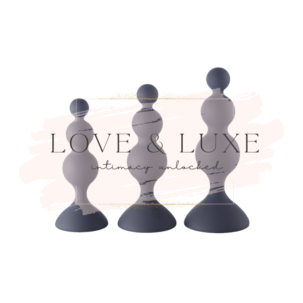 Silicone Trainers (Beaded)