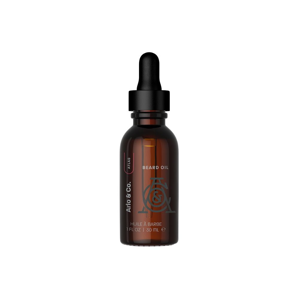 Beard Oil