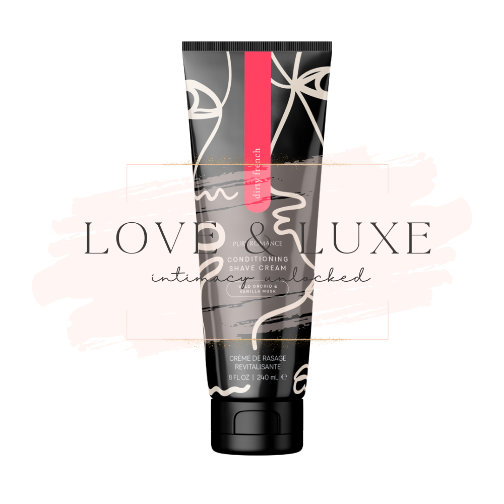 Coochy Conditioning Shave Cream