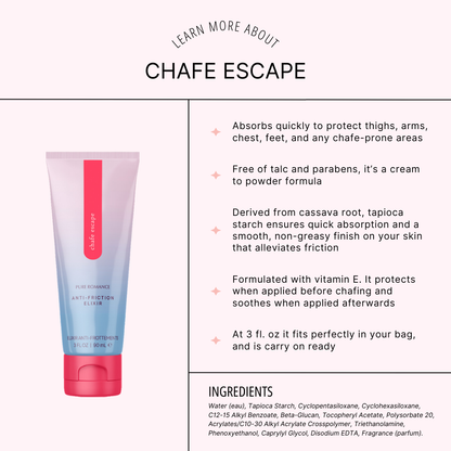 Chafe Escape