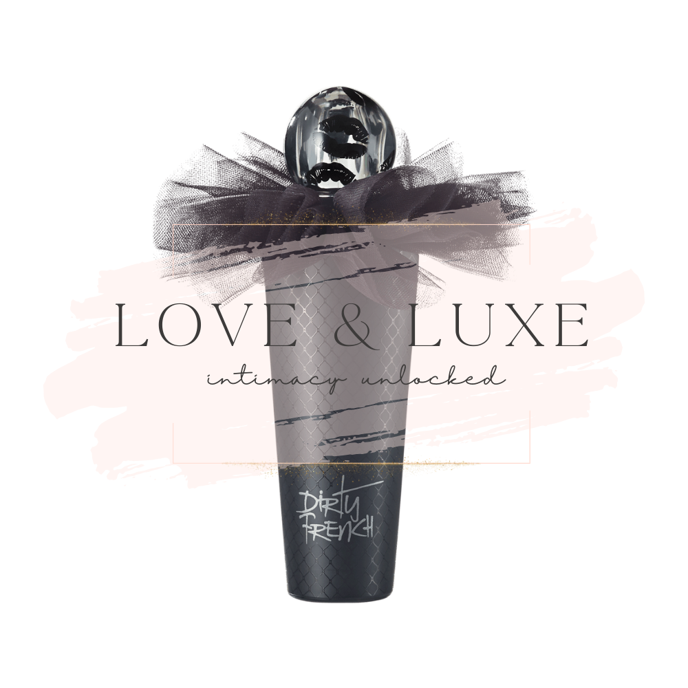 Dirty French Perfume