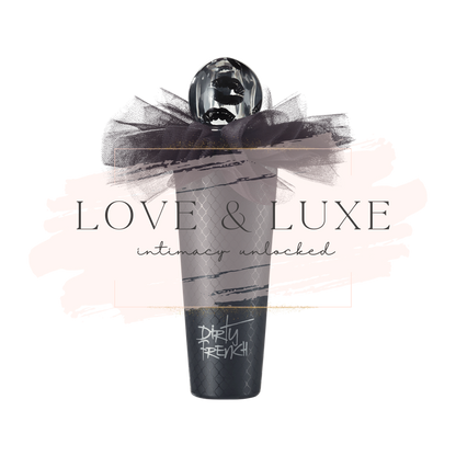 Dirty French Perfume