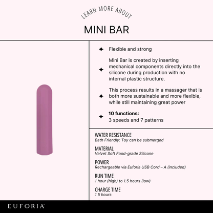 Mini Bar