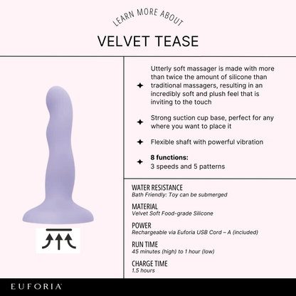 Velvet Tease