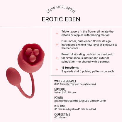 Erotic Eden