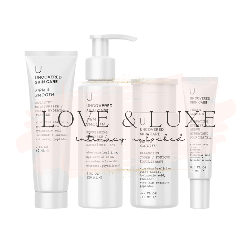 Daily Skin Essentials Set