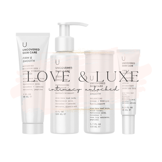 Daily Skin Essentials Set