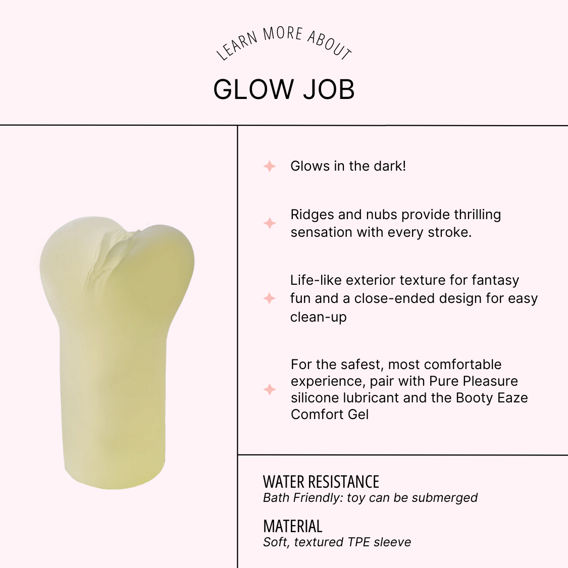 Glow Job