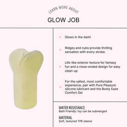 Glow Job