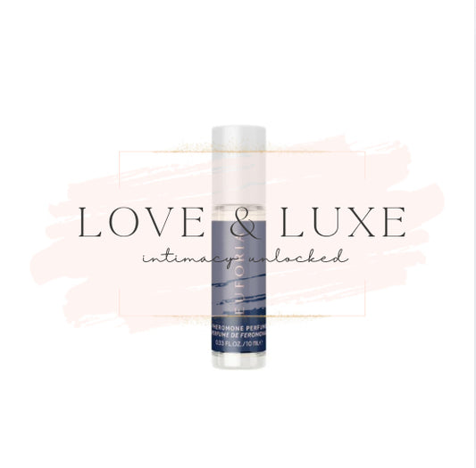 Euforia Pheromone Perfume