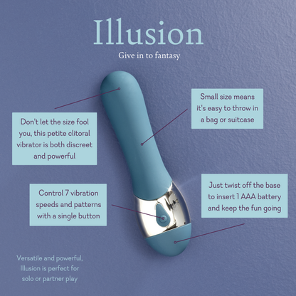 Illusion