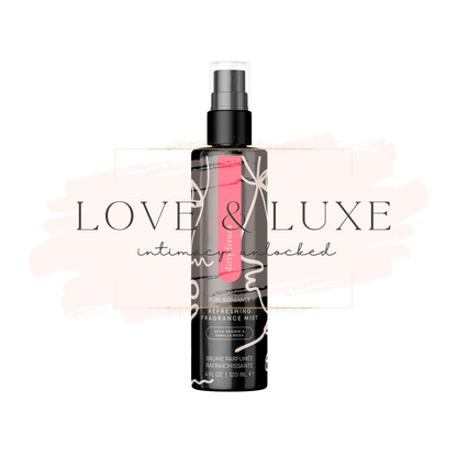 Kiss Refreshing Fragrance Mist