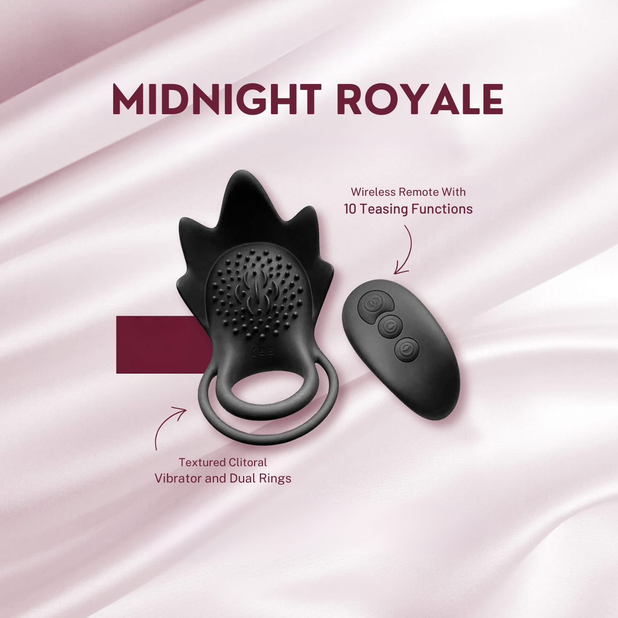 Midnight Royale