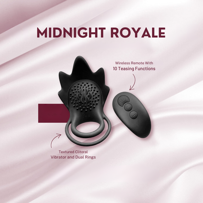 Midnight Royale