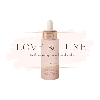 Nourishing Drops