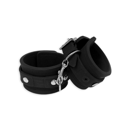 Onyx Handcuffs