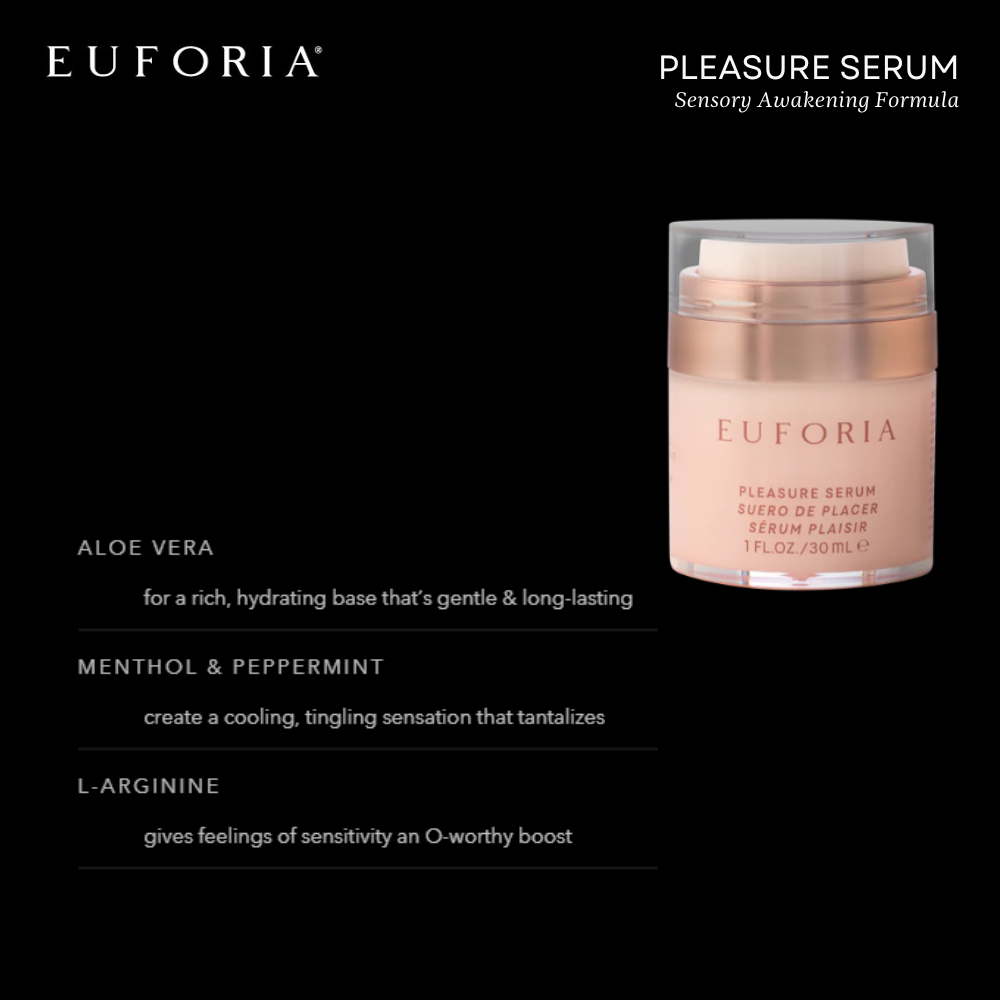 Pleasure Serum