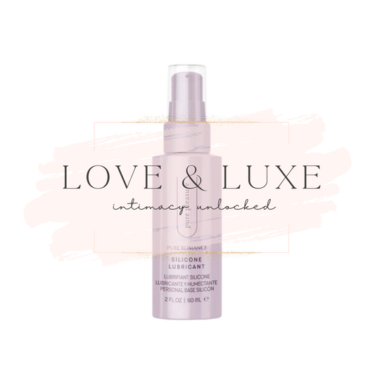Lubricants Love & Luxe Lubricants Love & Luxe