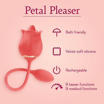 Petal Pleaser