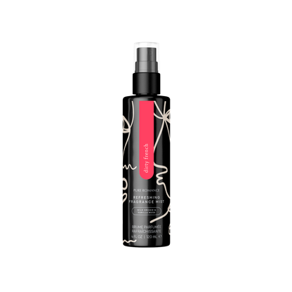 Kiss Refreshing Fragrance Mist