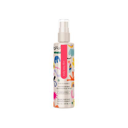 Kiss Refreshing Fragrance Mist