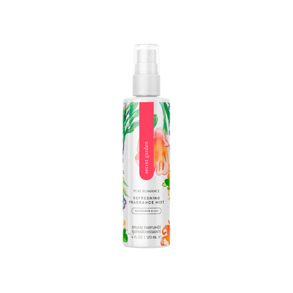 Kiss Refreshing Fragrance Mist
