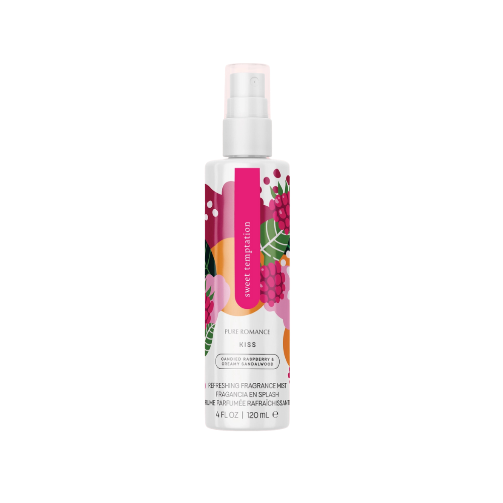 Kiss Refreshing Fragrance Mist