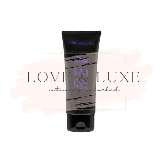 Lubricants Love & Luxe Lubricants Love & Luxe