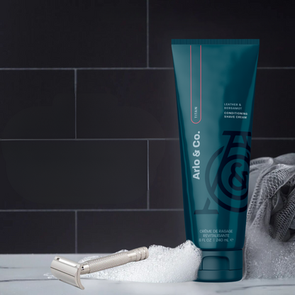 Conditioning Shave Cream