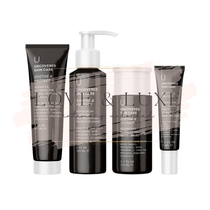 Daily Skin Essentials Set