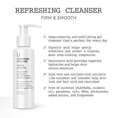 Refreshing Cleanser