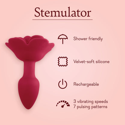 Stemulator