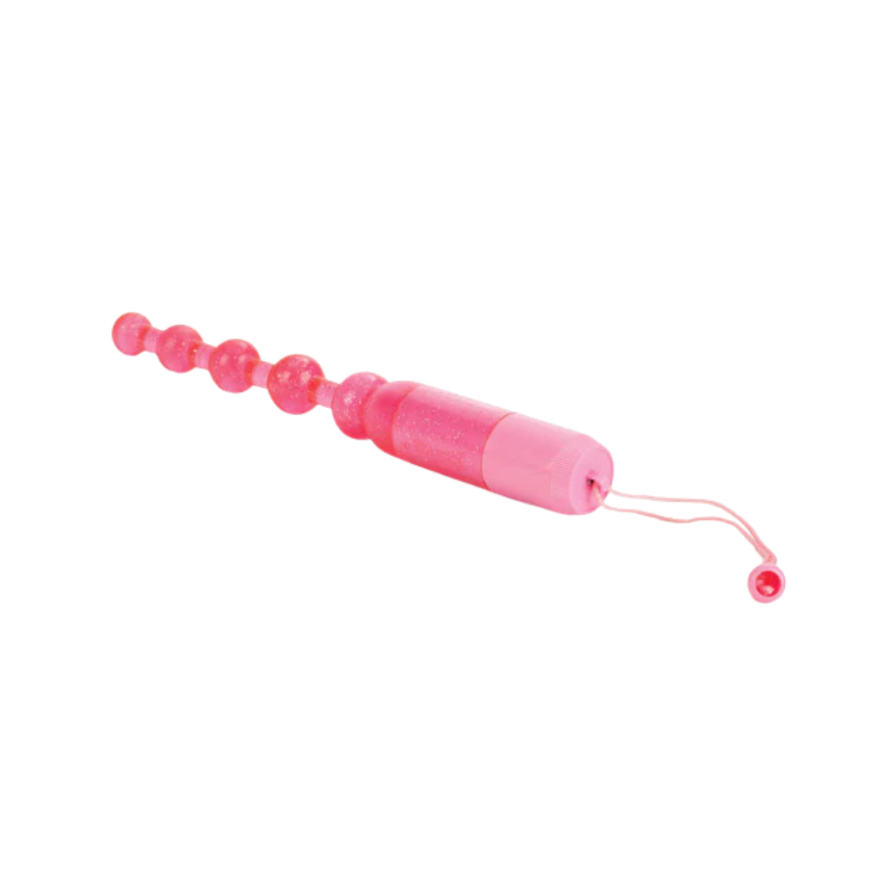 Vibrating Pleasure Beads