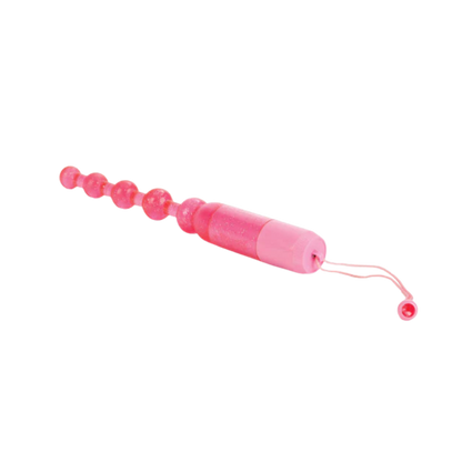 Vibrating Pleasure Beads