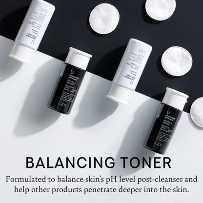 Balancing Toner