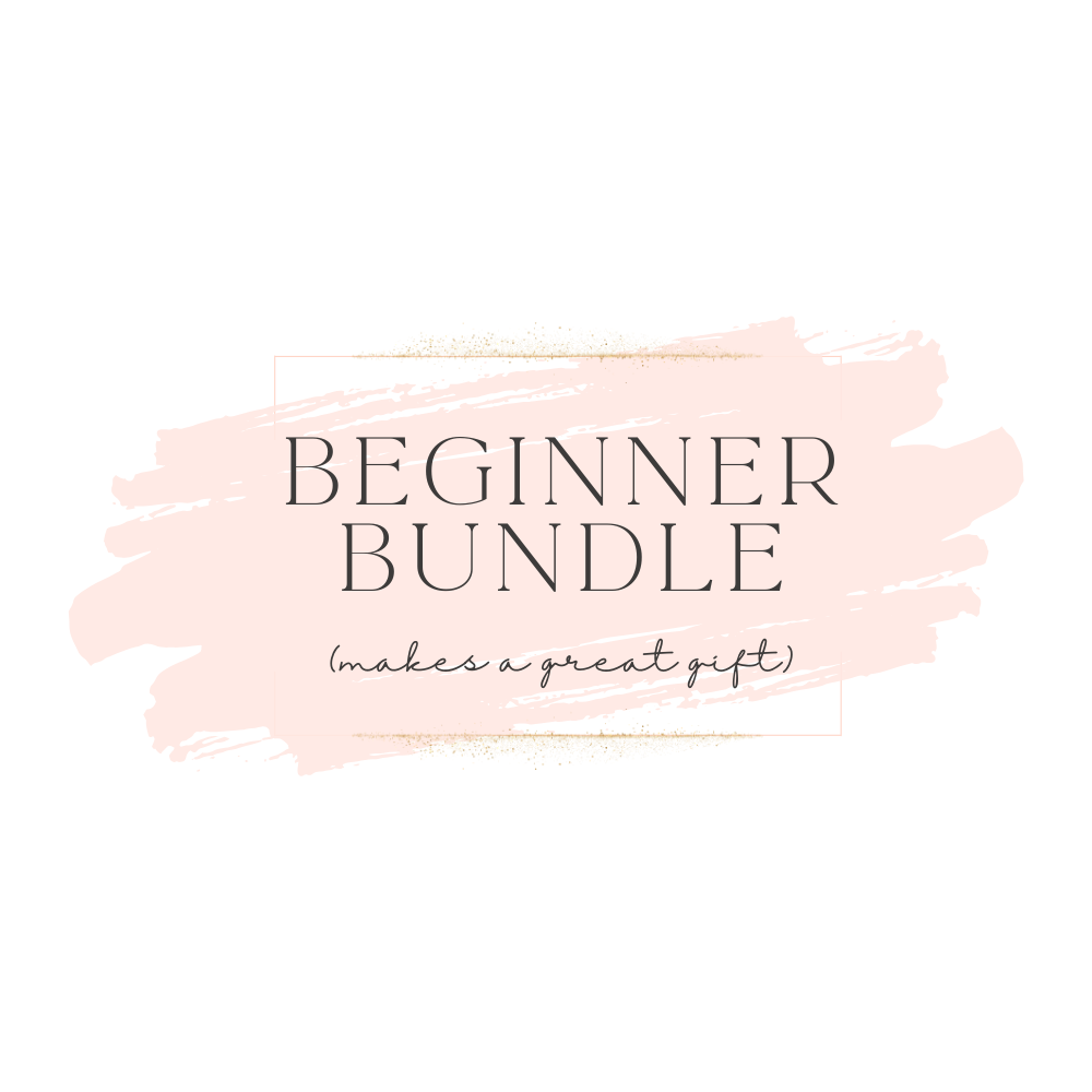 The Beginner Bundle