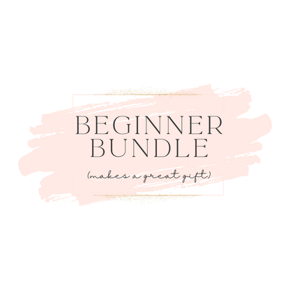 The Beginner Bundle