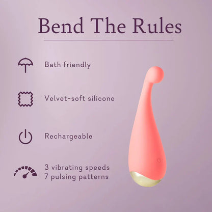 Bend The Rules