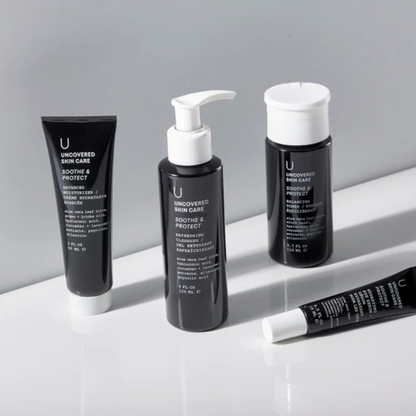 Daily Skin Essentials Set